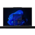 Portátil Lenovo ThinkPad P14S G5 14.5" Ultra 7 155H 32Gb 1Tb RTX 500 ADA 4Gv Win11 Pro