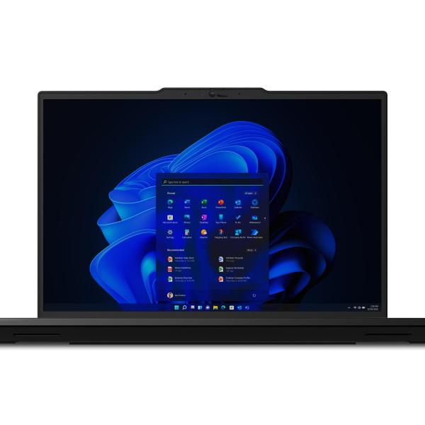 Portátil Lenovo ThinkPad P14S G5 14.5" Ultra 7 155H 32Gb 1Tb RTX 500 ADA 4Gv Win11 Pro