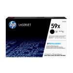 Toner Original nº59X (Preto) - HP CF259X — Recondicionado