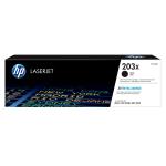 Toner 203X Alta Capacidade (Preto) - HP — Recondicionado