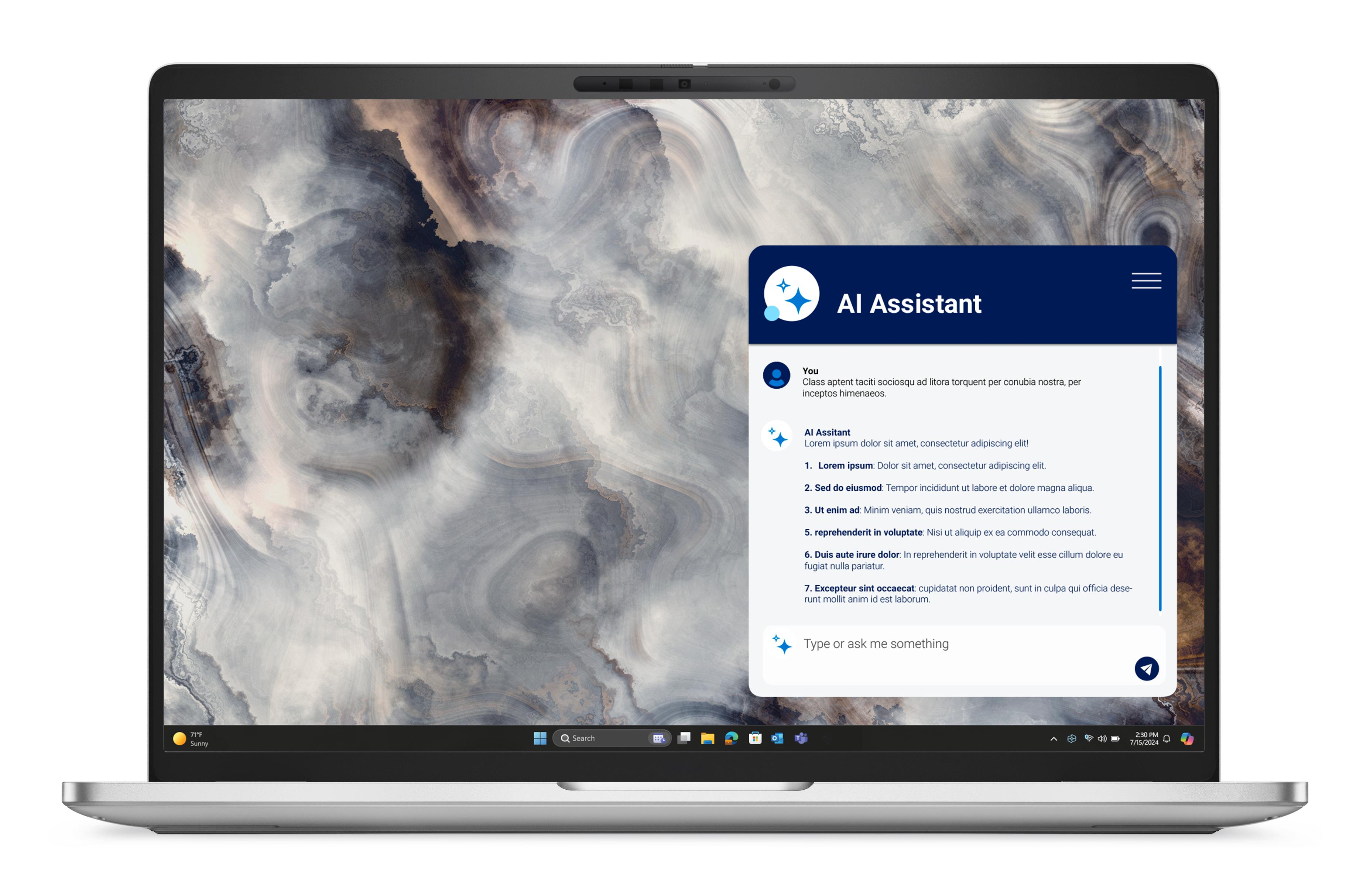 DELL Pro 16 Plus PB16250 Intel Core Ultra 7 266V Laptop 40.6 cm (16") Full HD+ 16 GB LPDDR5x - SDRAM 512 GB SSD Wi - Fi 7 (802.11be) Windows 11 Pro Spanish Aluminiu