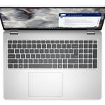 DELL Pro 16 Plus PB16250 Intel Core Ultra 7 266V Laptop 40.6 cm (16") Full HD+ 16 GB LPDDR5x - SDRAM 512 GB SSD Wi - Fi 7 (802.11be) Windows 11 Pro Spanish Aluminiu