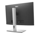 DELL Pro QC24251 Intel® Core™ i5 i5 - 14500T 61 cm (24") 1920 x 1080 pixels All - in - One PC 16 GB DDR5 - SDRAM 512 GB SSD Windows 11 Pro Wi - Fi 6E (802.11ax) Black