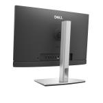 DELL Pro QC24251 Intel® Core™ i5 i5 - 14500T 61 cm (24") 1920 x 1080 pixels All - in - One PC 16 GB DDR5 - SDRAM 512 GB SSD Windows 11 Pro Wi - Fi 6E (802.11ax) Black