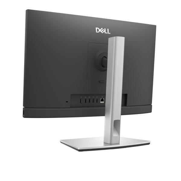DELL Pro QC24251 Intel® Core™ i5 i5 - 14500T 61 cm (24") 1920 x 1080 pixels All - in - One PC 16 GB DDR5 - SDRAM 512 GB SSD Windows 11 Pro Wi - Fi 6E (802.11ax) Black