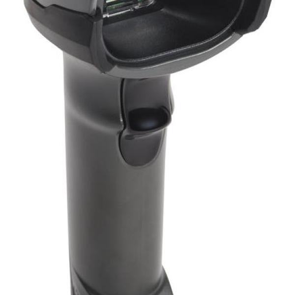 Zebra DS4678 Leitor de Código de Barras (Kit USB)