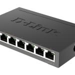 D - Link DGS - 108 Black