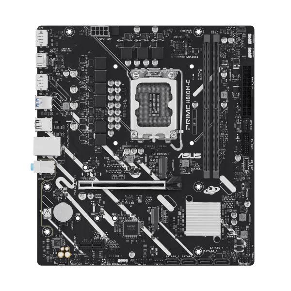 ASUS PRIME 1851 H810M - E CSM BASEBOARD