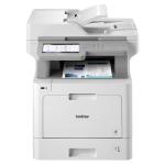 Impressora BROTHER Multifunções Laser Cor - MFCL9570CDW - Wifi