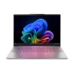Portátil 14 2.8K Yoga Slim 7 14ILL10 Copilot+ PC Intel Core Ultra 7 32GB/1TB (Luna Grey) - LENOVO
