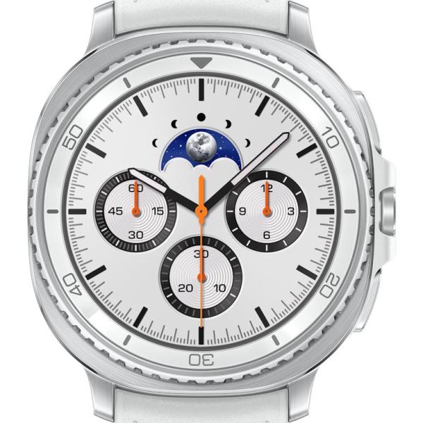 Smartwatch Samsung Galaxy Watch 8 Classic 46mm BT Branco