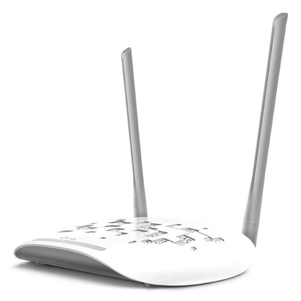 TP - Link TD - W9960 router sem fios Single - band (2,4 GHz) Branco