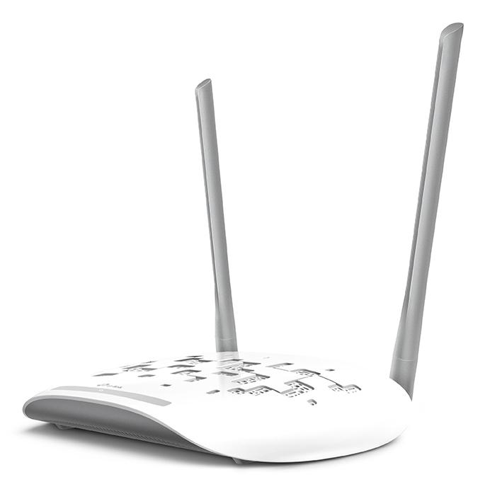 TP - Link TD - W9960 router sem fios Single - band (2,4 GHz) Branco