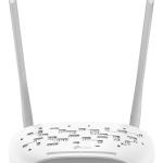 TP - Link TD - W9960 router sem fios Single - band (2,4 GHz) Branco