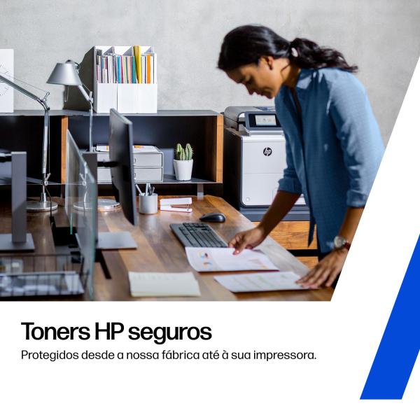 Toner 78A (Preto) - HP — Recondicionado