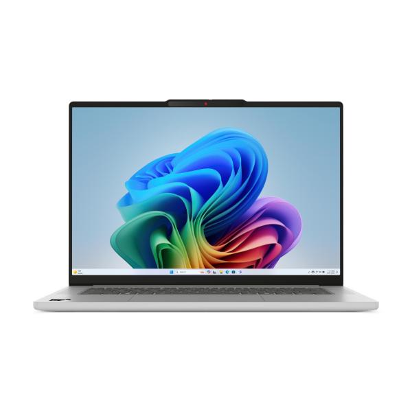Portátil 15.3 IdeaPad Slim 5 15Q8Y11 Snapdragon X2 Plus X2P - 42 - 100 32GB/1TB (Cloud Grey) - LENOVO