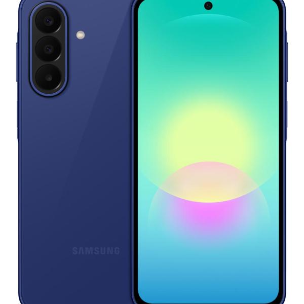 Smartphone Samsung Galaxy A27 5G 6.7 8GB/256GB Dual SIM (Azul)