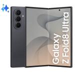 Smartphone Samsung Galaxy Z Fold8 Ultra 6.5/8.0 16GB/1TB Dual SIM (Grafite)