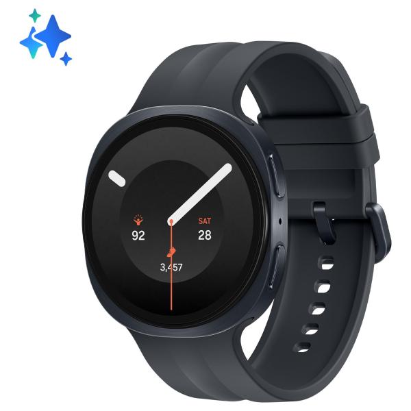 Smartwatch Samsung Galaxy Watch 9 44mm GPS (Grafite)