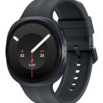 Smartwatch Samsung Galaxy Watch 9 44mm GPS + LTE (Grafite)