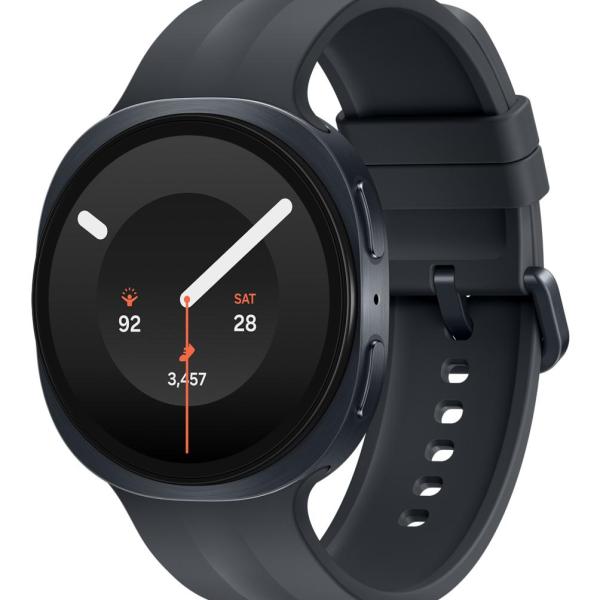 Smartwatch Samsung Galaxy Watch 9 44mm GPS + LTE (Grafite)