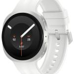 Smartwatch Samsung Galaxy Watch 9 40mm GPS + LTE (Creme)