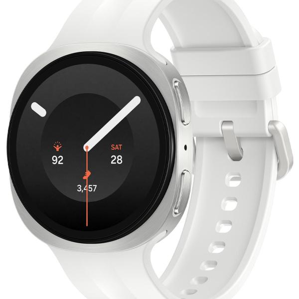 Smartwatch Samsung Galaxy Watch 9 40mm GPS + LTE (Creme)