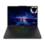 Portátil 16 Legion Pro 5 16IAX10H Intel Core Ultra 9 275HX 32GB/1TB SSD (Eclipse Black) - LENOVO
