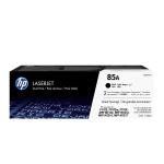 Pack 2x Toner 85A (Preto) - HP — Recondicionado