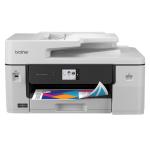 Impressora Multifunções MFC - J6760DW Jato de tinta A3 1200x4800DPI 31ppm Wi - Fi (Branco) - BROTHER