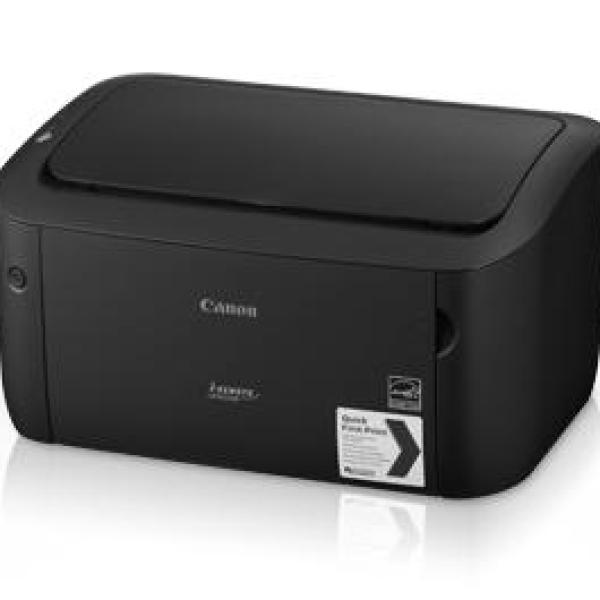 Impressora a Laser i - SENSYS LBP6030B 2400x600 DPI A4 - CANON