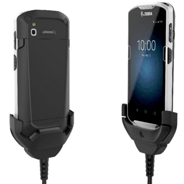 Zebra CBL - TC51 - USB1 - 01 acessório de leitura de código de barras Cabo de carregamento