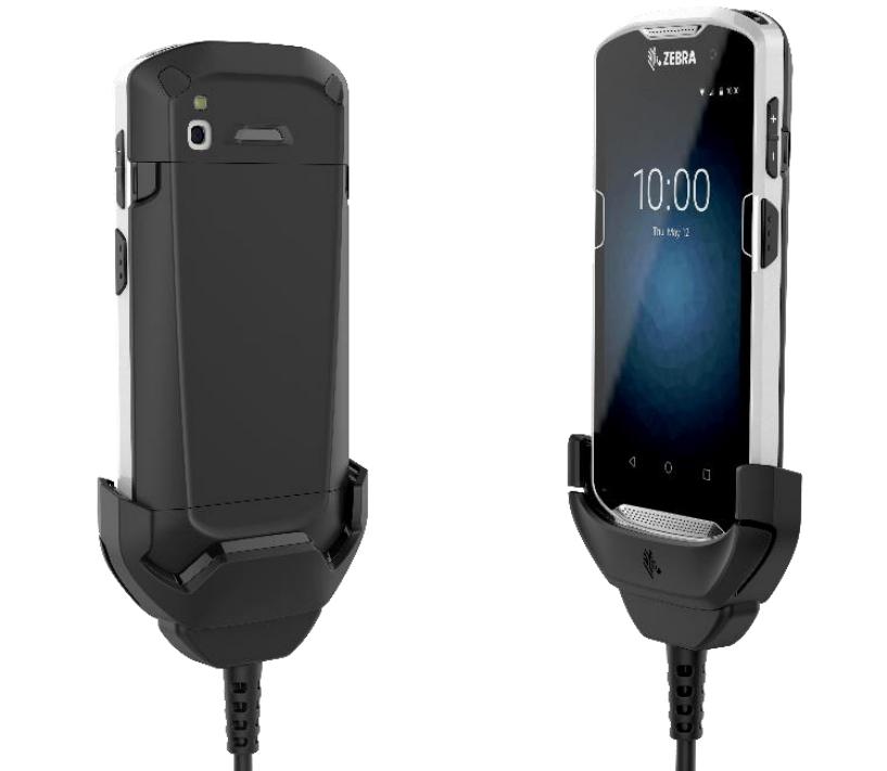 Zebra CBL - TC51 - USB1 - 01 acessório de leitura de código de barras Cabo de carregamento