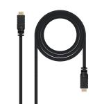 Cabo HDMI Macho - HDMI Macho (20 mts) - Nanocable