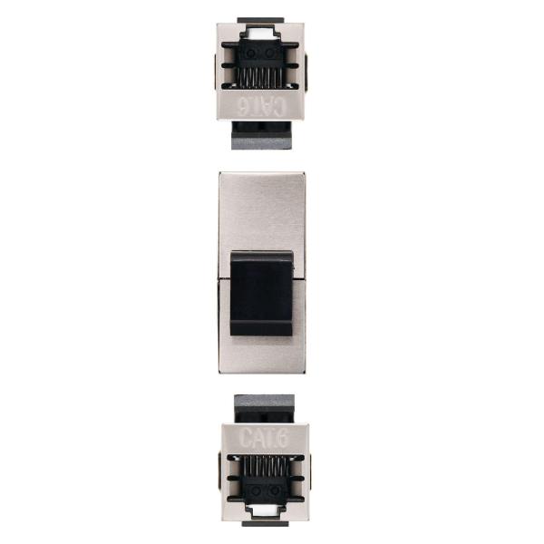 Conector RJ45 Cat.6 Femea - Nanocable