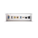 Caixa de Junção c/ Portas VGA + HDMI + JACK 3.5 + RCA + 2x USB + 2x RJ45 (Branco) - NANOCABLE