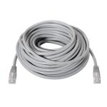 Cabo de Rede RJ45 Cat6 UTP Cinzento (20 mts) - AISENS
