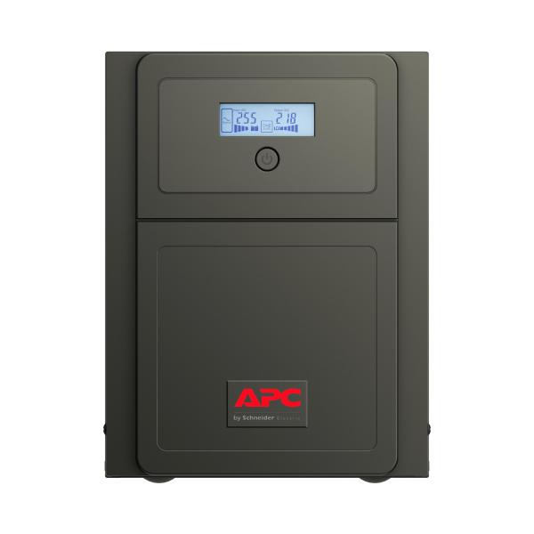 UPS Easy SMV 3000VA 2100W (6 Tomada(s) CA) - APC