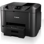 Impressora Multifunções Wi - Fi - CANON MAXIFY MB5450