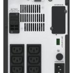 UPS 1000VA 700 W (6x Tomadas CA) - APC