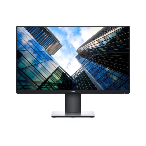 Monitor 24 VGA/DP/USB 450 - ABCJ P2419H - DELL