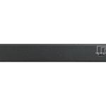 NETGEAR GS308PP Unmanaged Gigabit Ethernet (10/100/1000) Power over Ethernet (PoE) Black