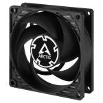 Ventoinha Arctic P8 PWM PST 80mm - Preto