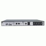 UPS 450VA - 1U Rack/ Tower - APC Smart - UPS SC