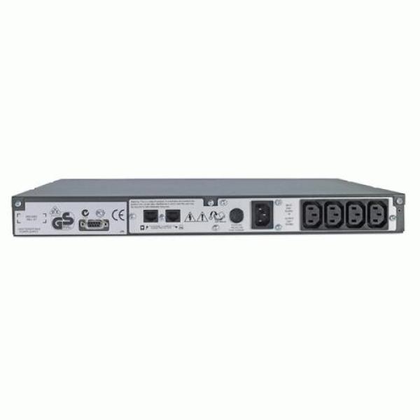 UPS 450VA - 1U Rack/ Tower - APC Smart - UPS SC