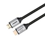 Cabo HDMI Premium Ewent HDMI 2.0 Macho/Macho c/Ethernet 4K@60Hz 3 M Preto