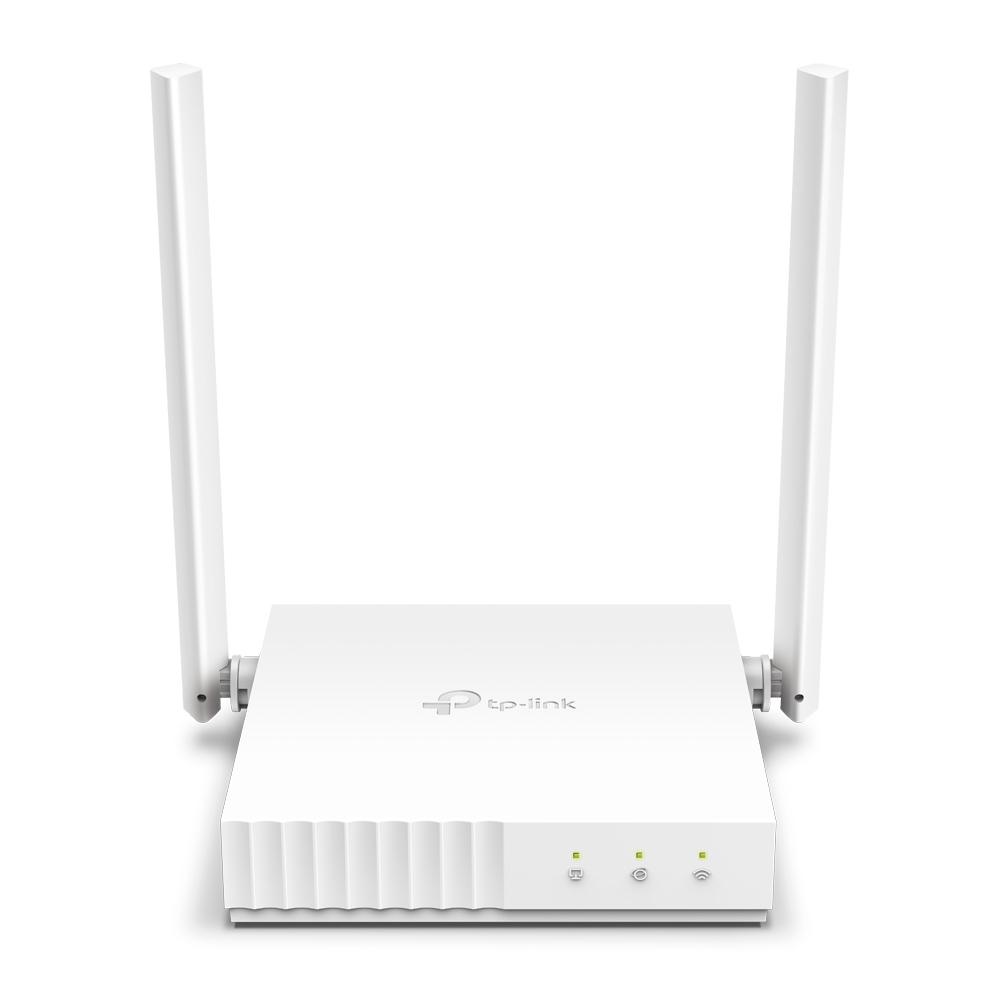 TP - Link TL - WR844N router sem fios Fast Ethernet Single - band (2,4 GHz) Branco