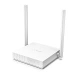 TP - Link TL - WR844N router sem fios Fast Ethernet Single - band (2,4 GHz) Branco