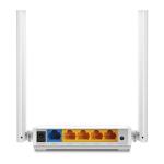 TP - Link TL - WR844N router sem fios Fast Ethernet Single - band (2,4 GHz) Branco