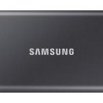 Disco SSD Externo USB 3.2 1TB Portable T7 Cinzento - SAMSUNG